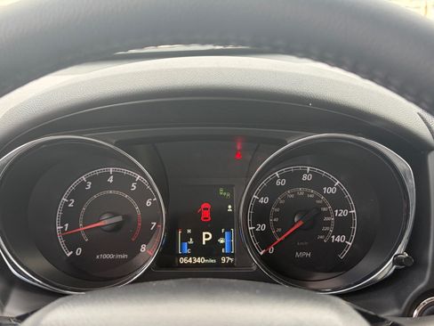 Used 2023 Mitsubishi Outlander Sport ES AWD/4WD image 22