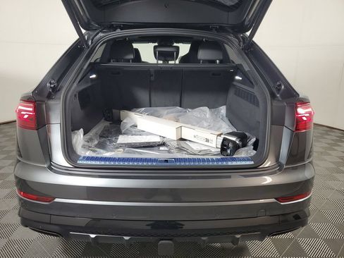 New 2026 Audi Q8 Prestige AWD/4WD image 8