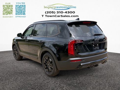 Used 2022 Kia Telluride SX w/ SX Prestige Package AWD/4WD image 14
