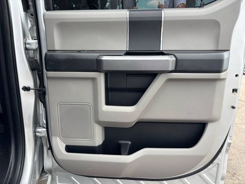 Used 2018 Ford F250 XLT AWD/4WD image 16