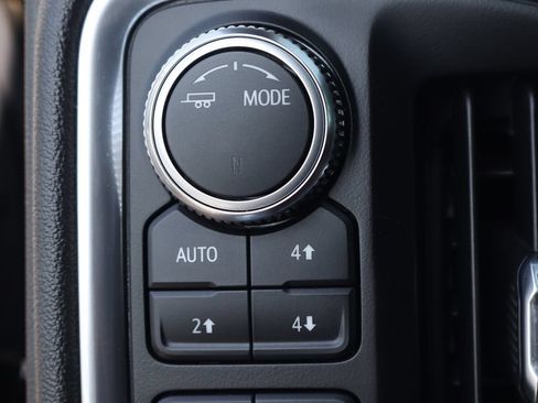 Used 2021 GMC Sierra 1500 AT4 AWD/4WD image 26