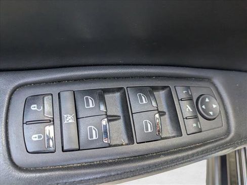 Used 2015 Maserati Ghibli S Q4 image 8