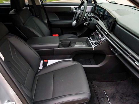 Used 2025 Hyundai Santa Fe SEL image 27