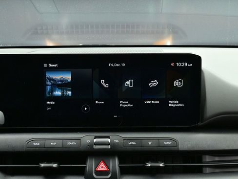 Used 2025 Kia K4 LXS image 10