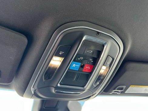 Used 2023 Jeep Grand Cherokee L Laredo AWD/4WD image 38