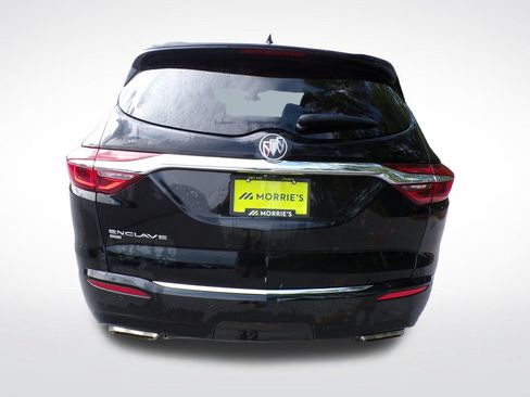 Used 2020 Buick Enclave Avenir w/ Avenir Technology Package AWD/4WD image 5
