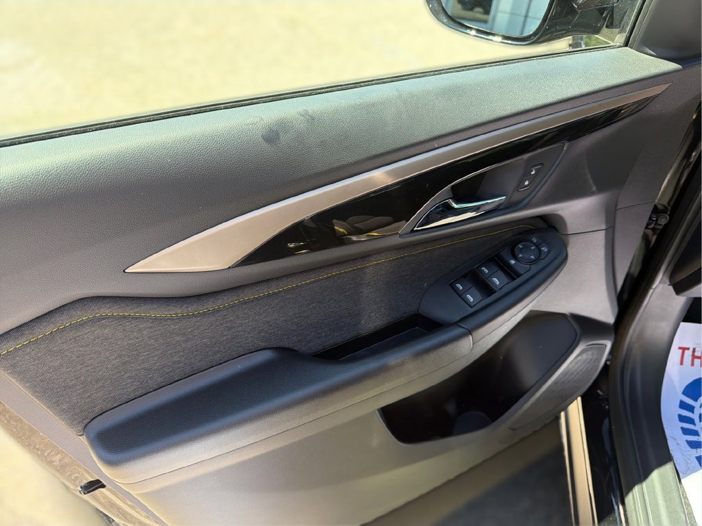 New 2026 Chevrolet TrailBlazer ACTIV FWD image 20