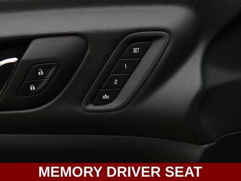 Used 2023 GMC Acadia Denali w/ Denali Ultimate Package AWD/4WD image 4