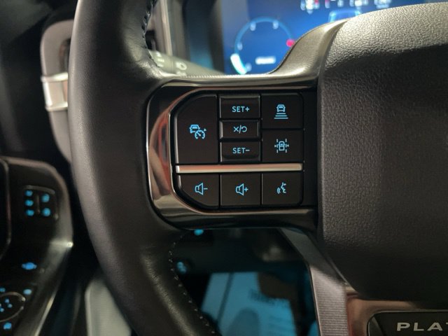 Used 2026 Ford F450 Platinum w/ FX4 Off-Road Package AWD/4WD image 21