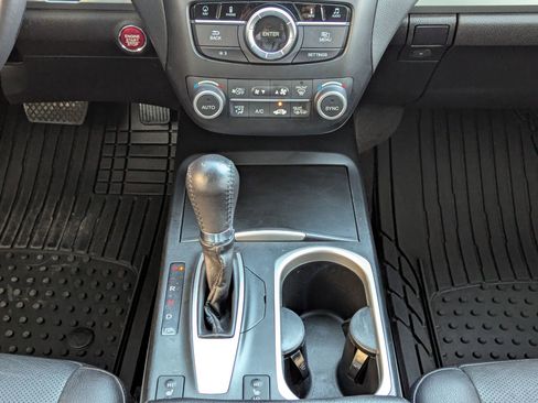 Used 2016 Acura RDX FWD w/ Technology Package image 19