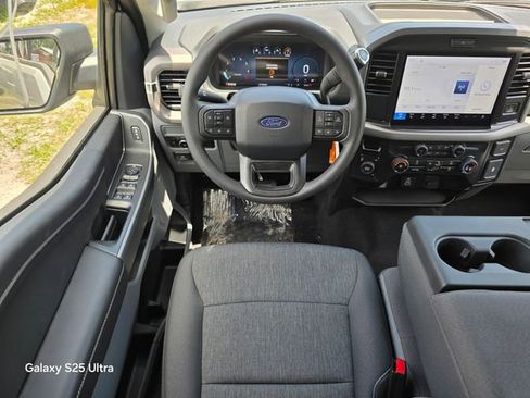New 2026 Ford F150 XLT AWD/4WD image 12