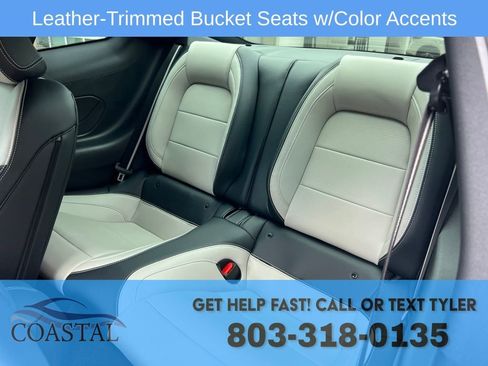 Used 2024 Ford Mustang GT Premium image 11