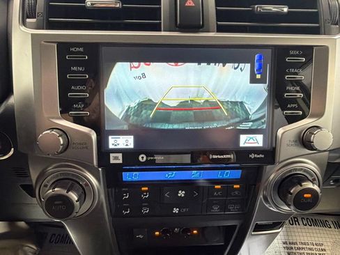 Used 2023 Toyota 4Runner Limited AWD/4WD image 27