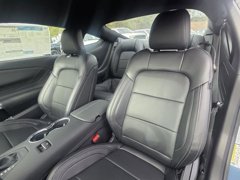 New 2026 Ford Mustang Premium image 10