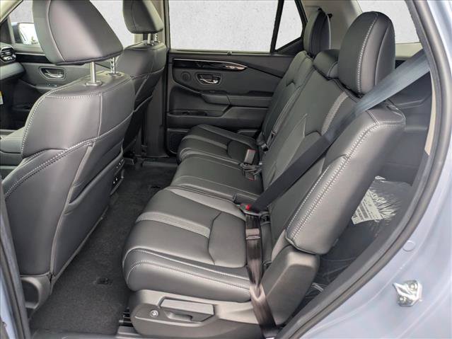 New 2026 Honda Pilot EX-L image 15
