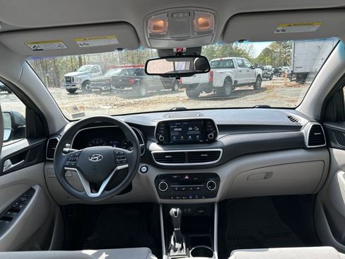 Used 2019 Hyundai Tucson Value image 27