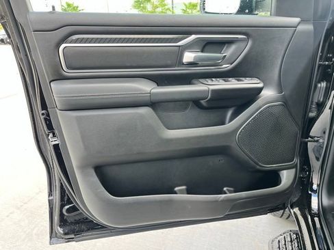 New 2026 RAM 1500 Lone Star image 16