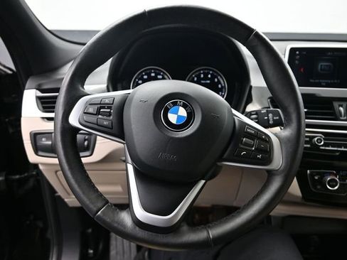 Used 2020 BMW X2 sDrive28i w/ Convenience Package image 13