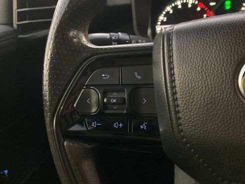 Used 2024 Toyota Tundra SR5 w/ SX Package image 11