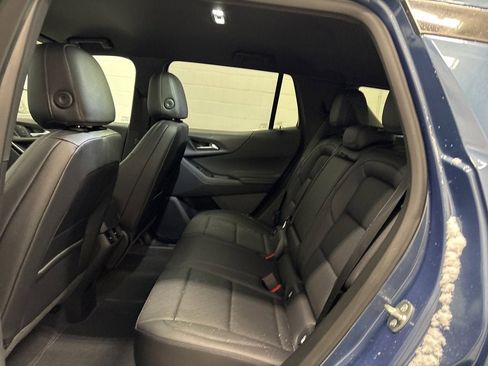 New 2026 Chevrolet Equinox LT w/ Convenience Package II image 11