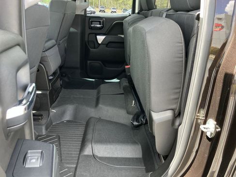 Used 2019 Chevrolet Silverado 1500 LT w/ All Star Edition image 26