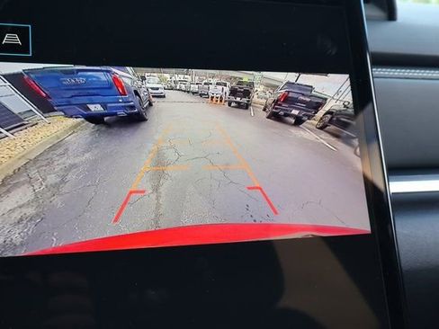 New 2026 GMC Terrain Elevation w/ Black Edition FWD image 24