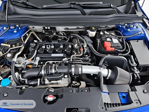 Used 2018 Honda Accord Sport image 9