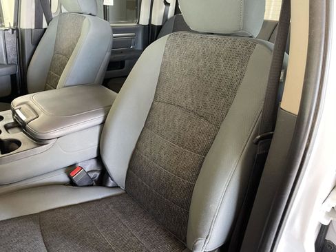 Used 2018 RAM 1500 Big Horn image 19