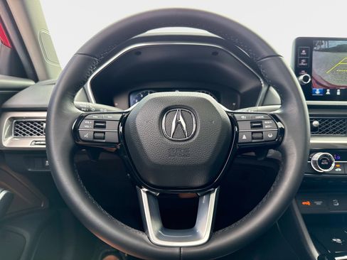 Certified 2026 Acura Integra FWD image 24
