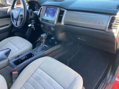Used 2020 Ford Ranger XLT image 22