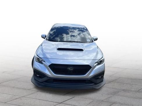 Used 2023 Subaru WRX Premium AWD/4WD image 2
