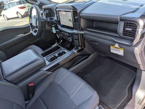 Used 2025 Ford F150 STX AWD/4WD image 21