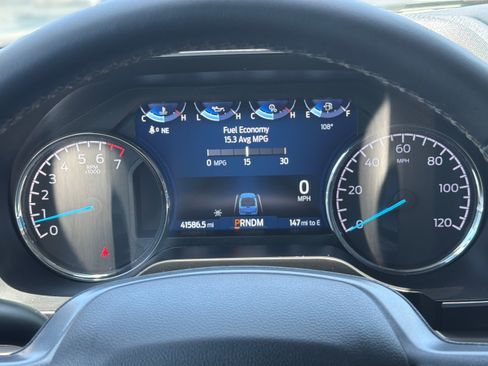Used 2023 Ford F150 XLT AWD/4WD image 19