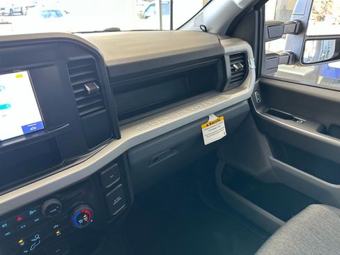 New 2026 Ford F250 XL w/ STX Appearance Package AWD/4WD image 28