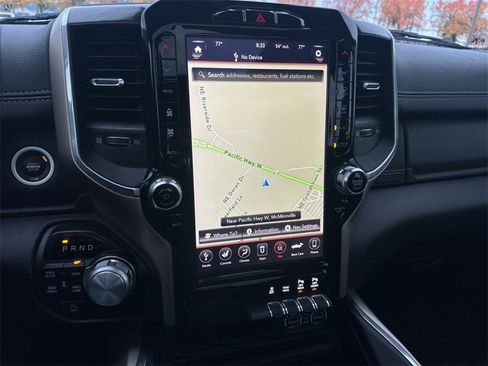 Used 2020 RAM 1500 Laramie image 22