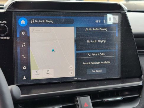 New 2026 Subaru Outback Premium image 28