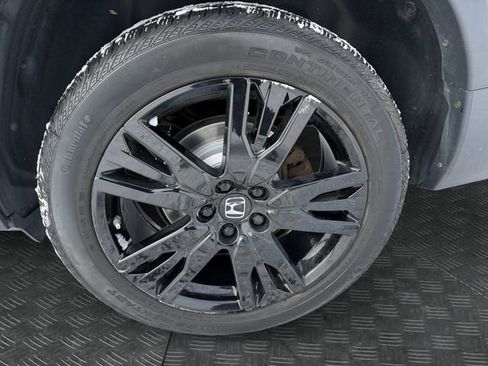 Used 2022 Honda Pilot Special Edition image 14