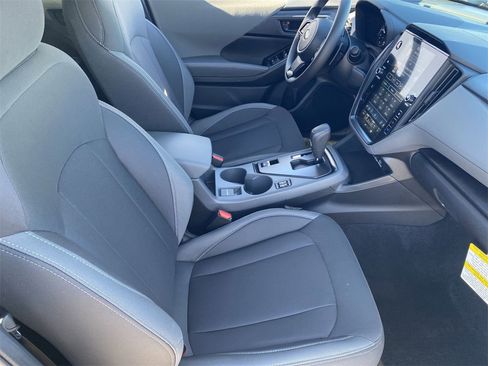 New 2026 Subaru Crosstrek 2.0i Premium image 8