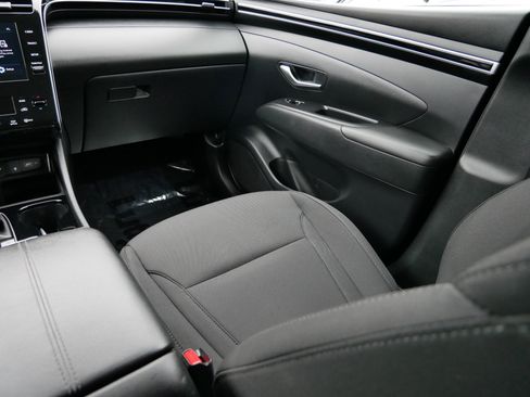 Certified 2024 Hyundai Tucson SEL image 11