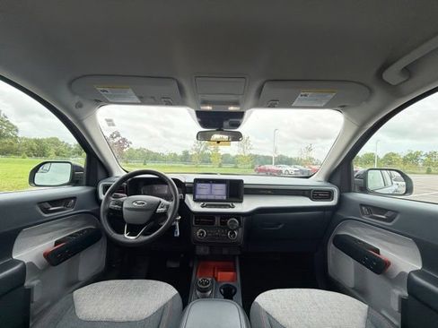 Used 2024 Ford Maverick XLT w/ XLT Luxury Package FWD image 20