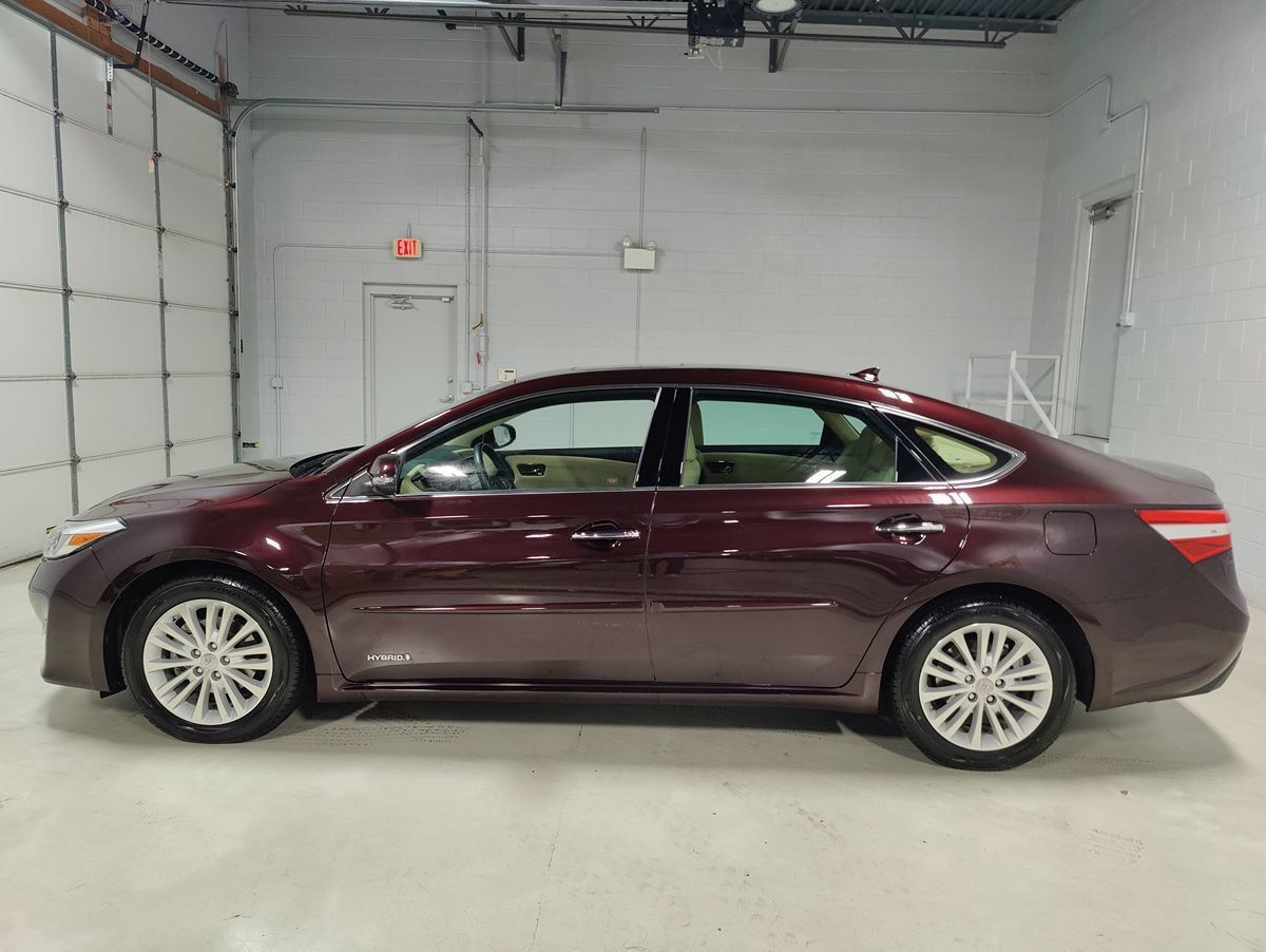 Used 2015 Toyota Avalon Limited FWD image 19