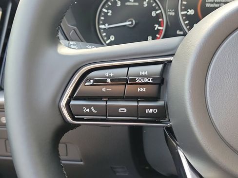 New 2026 MAZDA CX-90 3.3 Turbo w/ Select Package image 27