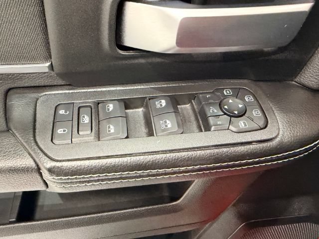 Used 2026 RAM 2500 Big Horn AWD/4WD image 38