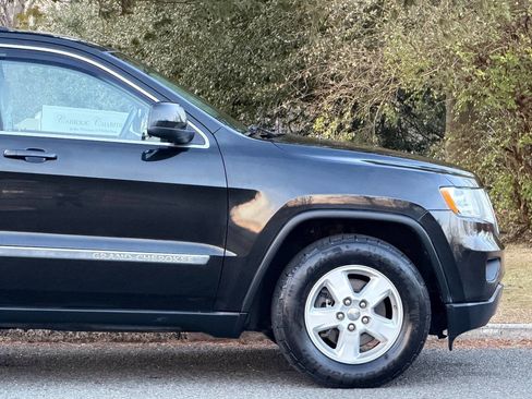 Used 2012 Jeep Grand Cherokee Laredo image 21