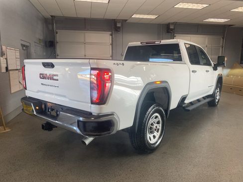 New 2025 GMC Sierra 3500 Pro w/ Convenience Package image 7