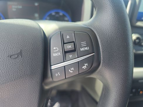 Used 2024 Ford Bronco Sport Big Bend image 17