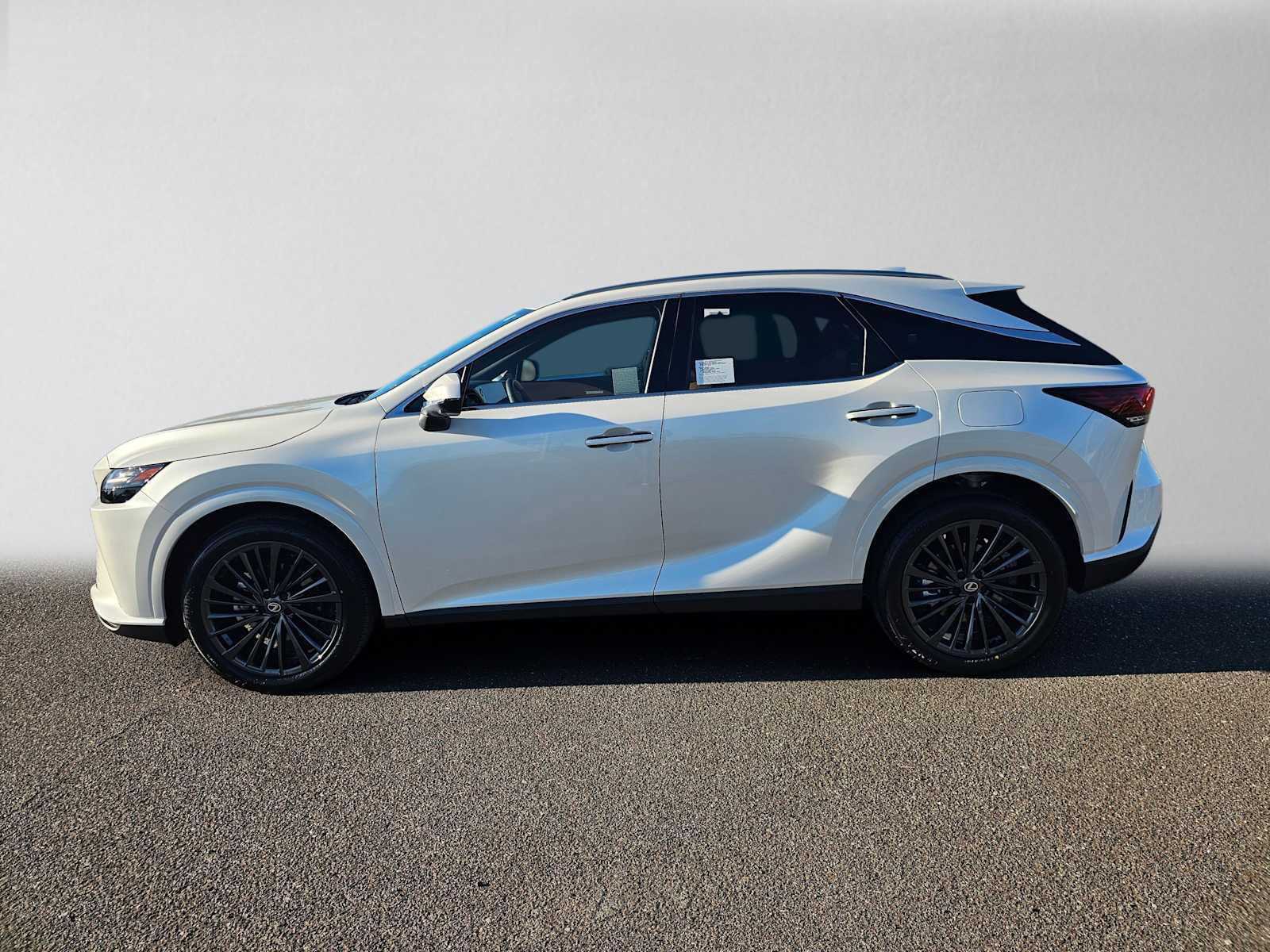 New 2026 Lexus RX 350 Premium FWD image 6