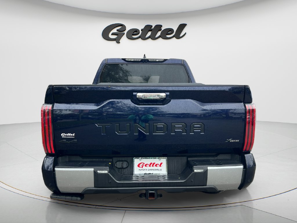 Used 2023 Toyota Tundra Limited AWD/4WD image 6