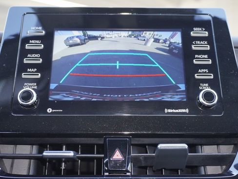 Certified 2023 Toyota Camry SE image 16