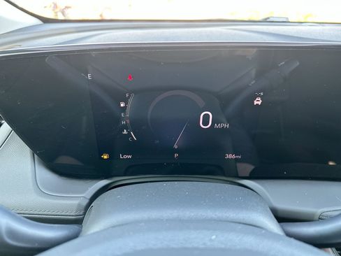 New 2026 Buick Encore GX Preferred image 14